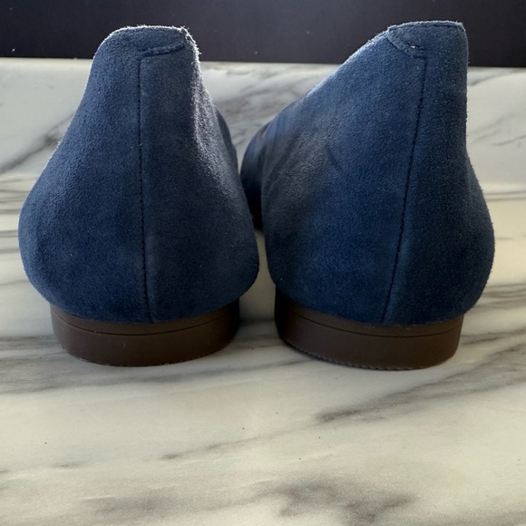 Vionic Posey Flat - Picture 6 of 9